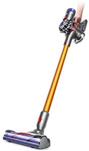 Dyson v8 absolute - Aspiradora Sin Cable