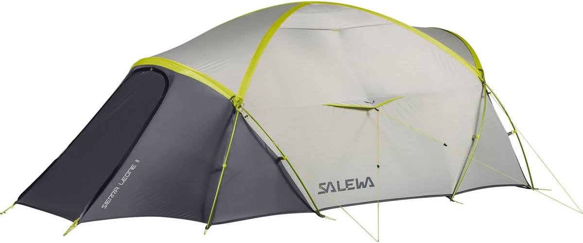 Salewa Sierra Leone II Unisex Curtain