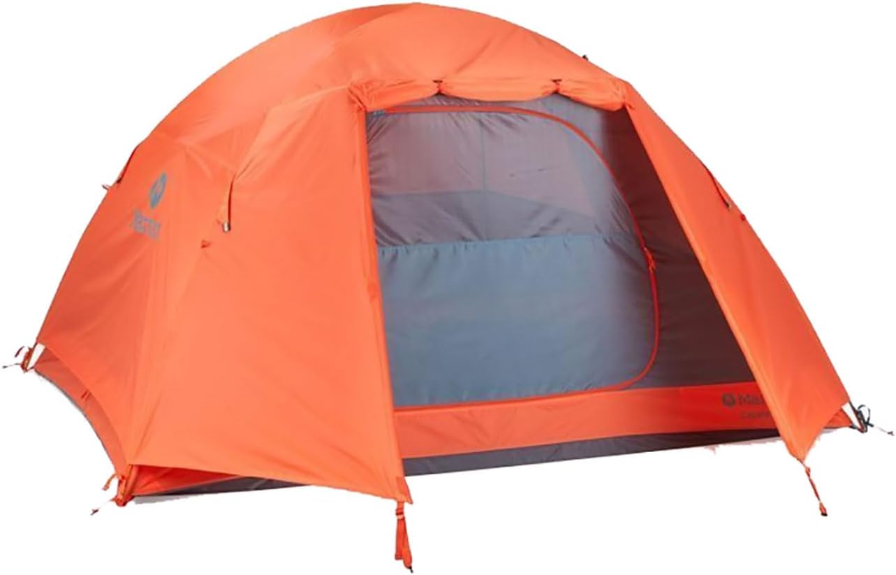 Marmot Catalyst Lightweight 2/3-person Trekking Tent Unisex Adulto
