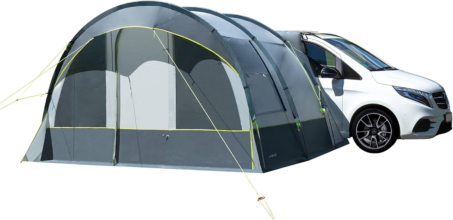 Brunner Beyond Tent